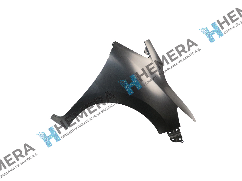 Çamurluk - FPI - HDF087RA