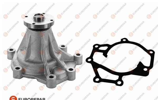 EUROREPAR 1637176280 Motor Devirdaim - KIA SORENTO I (JC) uyumlu