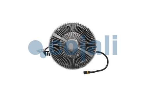 COJALI 7063408 Soğutma Sistemi Fan - MAN TGS I uyumlu