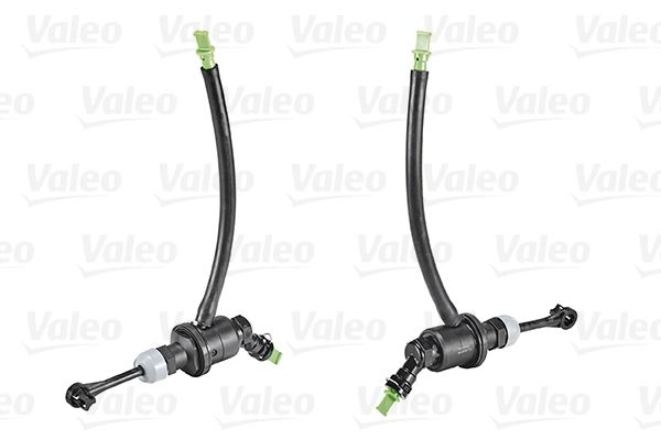 VALEO 804838 Debriyaj Sistemi Merkez Silindir - NISSAN NOTE (E11, NE11) uyumlu
