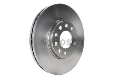 BOSCH 0 986 478 588 Fren Sistemleri Fren Diski - OPEL CALIBRA A (C89) uyumlu