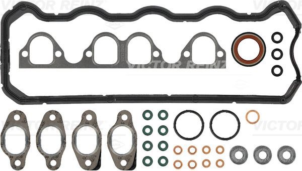 VICTOR REINZ 02-31257-01 Motor Silindir Kafa Contası - AUDI 80 B4 Sedan (8C2) uyumlu
