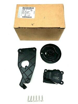 Klima Redüktör Motoru - GM - 13467085 Ürün Görseli