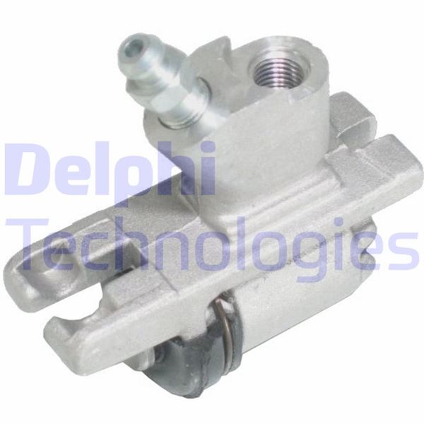 DELPHI LW33476 Fren Sistemleri Fren Körüğü - FORD ESCORT I (AFH, ATH) uyumlu