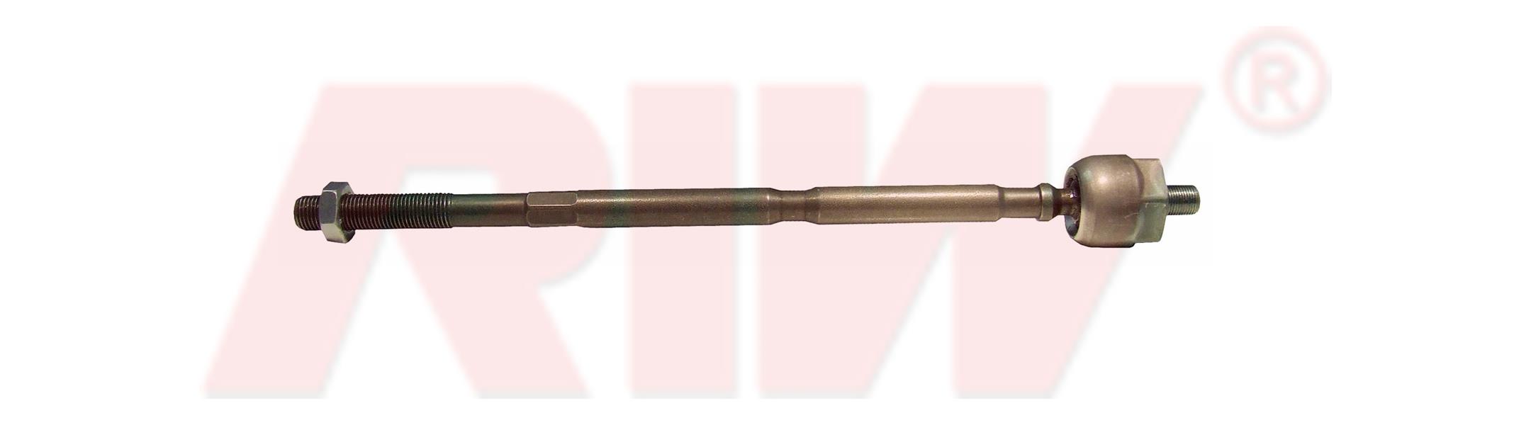 Rot Mili - RIW - RN3023 Ürün Görseli