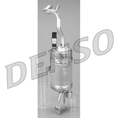 DENSO DFD10013 İklimlendirme Sistemi Kurutucu - FORD KA (RB_) uyumlu