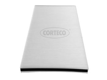 CORTECO 80000356 İklimlendirme Sistemi Polen Filtresi - MAN NL uyumlu