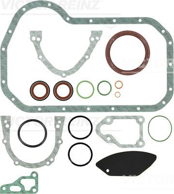 VICTOR REINZ 08-27441-02 Motor Karter Contası - VW PASSAT B3/B4 (3A2, 35I) uyumlu