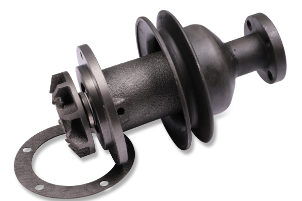 GK 980095 Motor Devirdaim