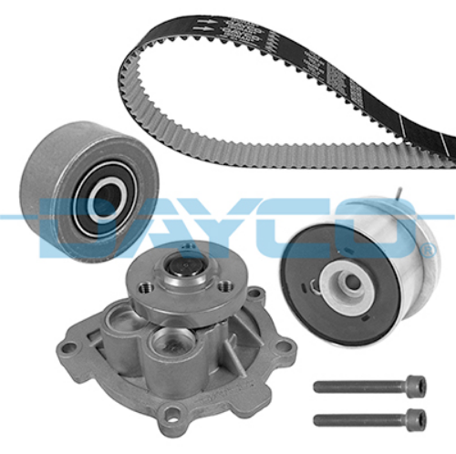 DAYCO KTBWP5620 Motor Triger Seti - OPEL ASTRA J Sports Tourer (P10) uyumlu