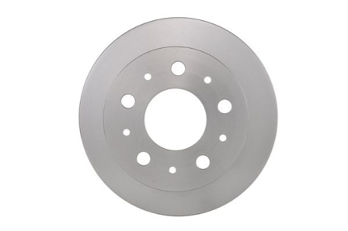 BOSCH 0 986 479 316 Fren Sistemleri Fren Diski - PEUGEOT BOXER Minibüs/Otobüs uyumlu