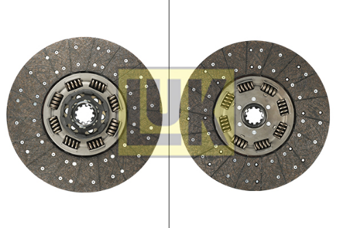 Schaeffler LuK 340 0028 11 6-GRP-340 0028 11 Ürün Görseli