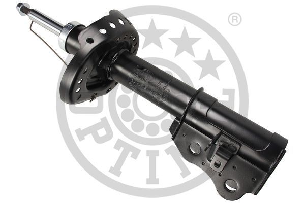 OPTIMAL A-5078GR Süspansiyon Sistemi Amortisör - HONDA CIVIC IX (FK) uyumlu