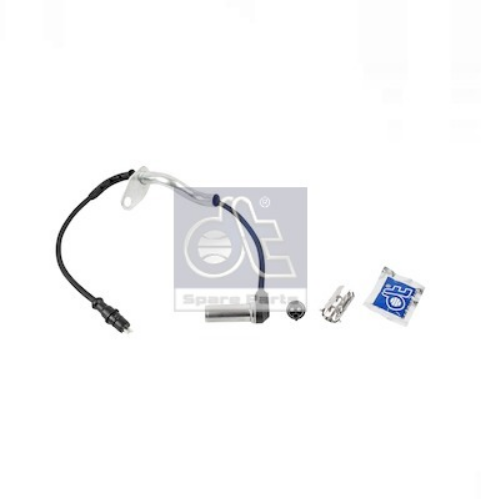 DT Spare Parts 4.63782 Fren Sistemleri Sürüş Dinamiği Ayarı - MERCEDES-BENZ ACTROS MP2 / MP3 uyumlu