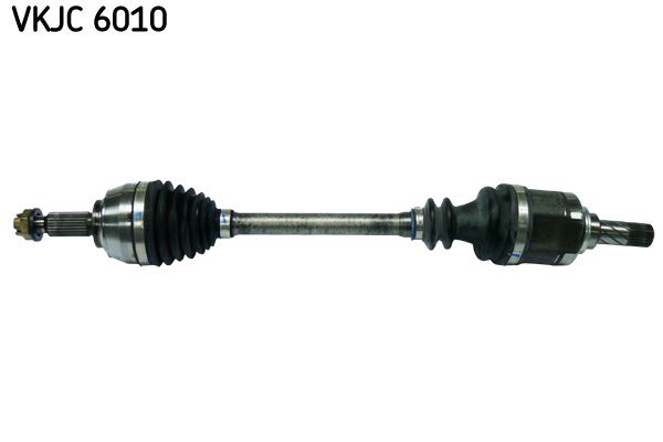 SKF VKJC 6010 Diferansiyel & Aktarma Sistemi Tahrik Mili - RENAULT MODUS / GRAND MODUS (F/JP0_) uyumlu
