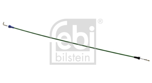 FEBI BILSTEIN 40652 Kaporta & Gövde Parçaları Tutamaklar - MERCEDES-BENZ ACTROS uyumlu