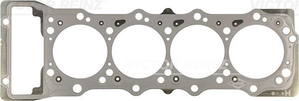 VICTOR REINZ 61-53710-00 Motor Silindir Kafa Contası - MITSUBISHI PAJERO II (V3_W) uyumlu