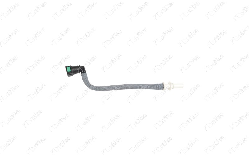 NIFEA 10928 Motor Hava Tahliye - DACIA DUSTER (HM_) uyumlu