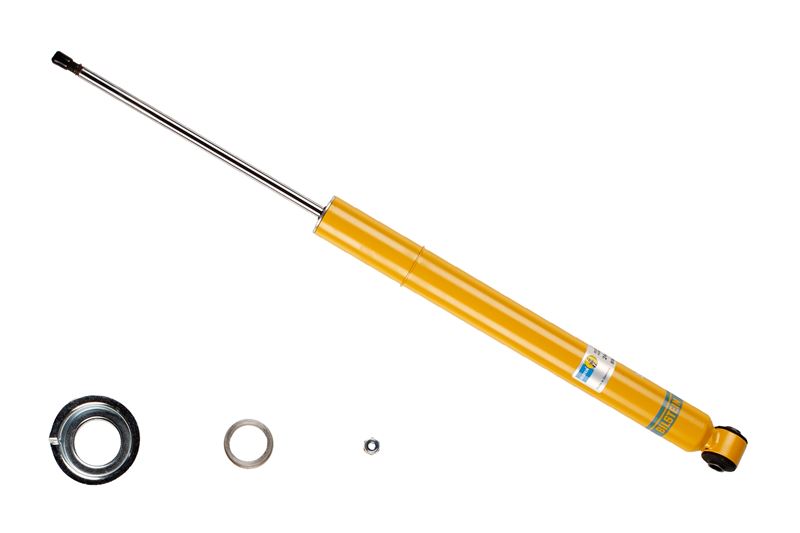 BILSTEIN 24-019156 Süspansiyon Sistemi Amortisör - RENAULT TWINGO I (C06_) uyumlu