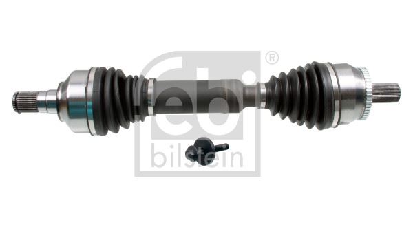 FEBI BILSTEIN 183294 Diferansiyel & Aktarma Sistemi Tahrik Mili - VOLVO XC90 I (275) uyumlu