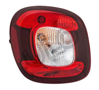 ULO 141135001 Farlar & Aydınlatma Stop Lambası - SMART FORTWO Coupe (453) uyumlu