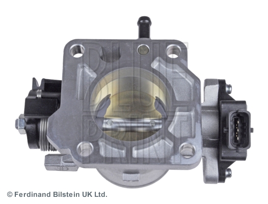 BLUE PRINT ADG074230 Motor Gaz Kelebeği & Yakıt & Vakum Borusu - HYUNDAI GETZ (TB) uyumlu