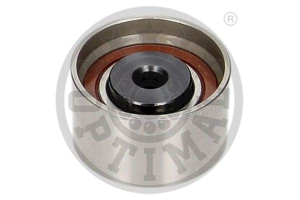 OPTIMAL 0-N084 Motor Yönlendirme & Kılavuz Makarası - MAZDA 626 III (GD) uyumlu