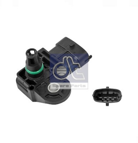 DT Spare Parts 7.53500 Emme & Egzoz Sistemi Egzoz Sensörleri - NEW HOLLAND T5 uyumlu