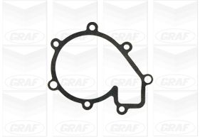GRAF PA1190 Motor Devirdaim - SSANGYONG KYRON uyumlu