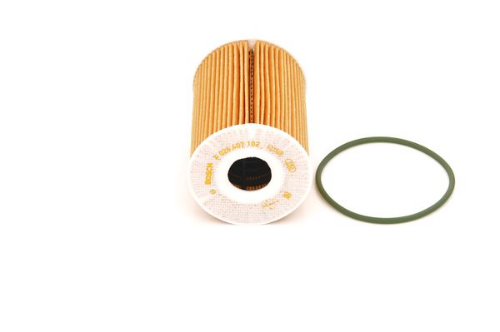 BOSCH F 026 407 102 Motor Yağ Filtresi - PORSCHE CAYENNE (92A) uyumlu