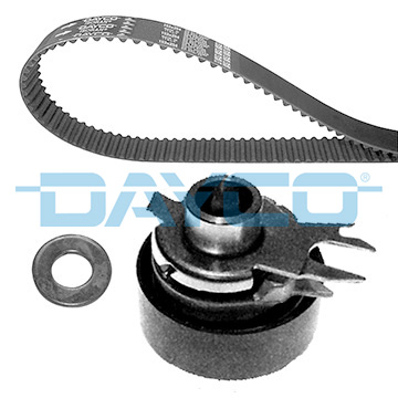 DAYCO KTB341 Motor Triger Seti - VW POLO III (6N1) uyumlu