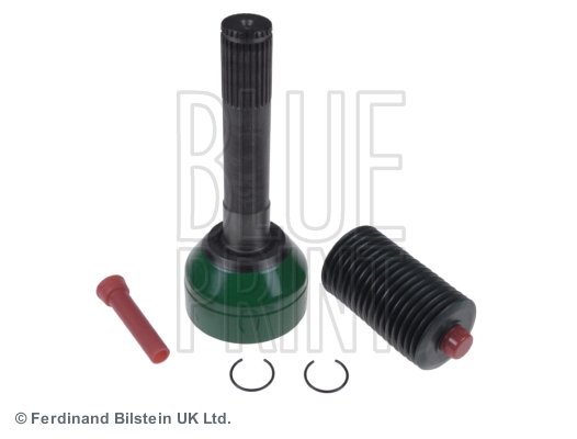 BLUE PRINT ADK88901 Diferansiyel & Aktarma Sistemi Mafsallar - SUZUKI SJ413 (OS) uyumlu