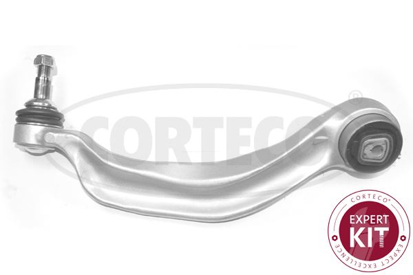 CORTECO 49399267 Süspansiyon Sistemi Bugi Kolu - BMW 7 (F01, F02, F03, F04) uyumlu