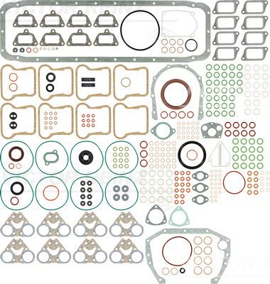 VICTOR REINZ 01-12917-44 Motor Conta Seti