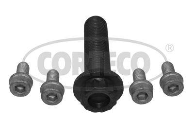 CORTECO 80004784 Motor Küçük Aksesuar Parçaları - SKODA OCTAVIA I Combi (1U5) uyumlu