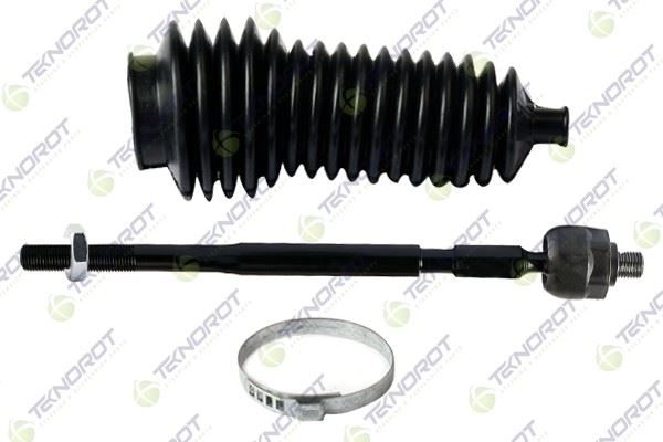 TEKNOROT R-573K Direksiyon Sistemi Mafsal - RENAULT MEGANE I (BA0/1_) uyumlu