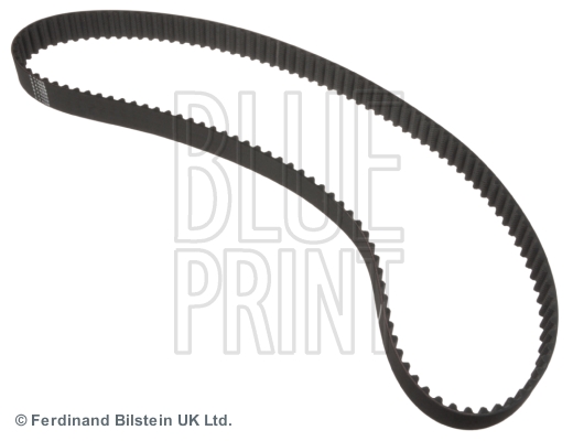 BLUE PRINT ADN17534 Motor Kayış - RENAULT MEGANE III Grandtour (KZ0/1) uyumlu