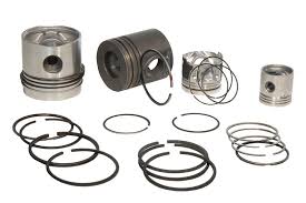 Piston - GOETZE ENGINE - 8772508050000G Ürün Görseli