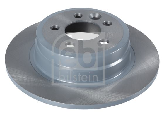 FEBI BILSTEIN 43810 Fren Sistemleri Fren Diski - ROVER 75 (RJ) uyumlu