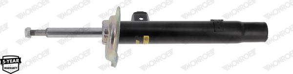MONROE G8613 Süspansiyon Sistemi Amortisör - BMW 3 (E46) uyumlu