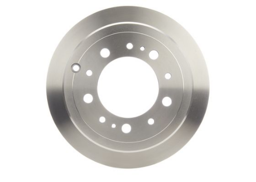 BOSCH 0 986 479 R15 Fren Sistemleri Fren Diski - TOYOTA LAND CRUISER 100 (_J1_) uyumlu