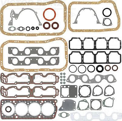 VICTOR REINZ 01-31830-08 Motor Conta Seti - LANCIA THEMA (834_) uyumlu