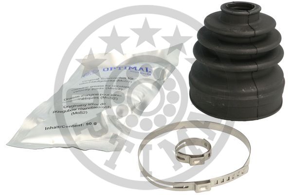 OPTIMAL CVB-10156CR Diferansiyel & Aktarma Sistemi Tahrik Parçaları - FORD TOURNEO CONNECT uyumlu