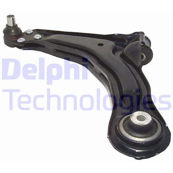 DELPHI TC2120 Süspansiyon Sistemi Bugi Kolu - MERCEDES-BENZ VITO Minibüs/Otobüs (W638) uyumlu