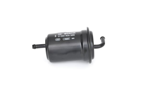 BOSCH 0 450 905 986 Yakıt Sistemi Yakıt Filtresi - SUZUKI GRAND VITARA I (FT, HT) uyumlu