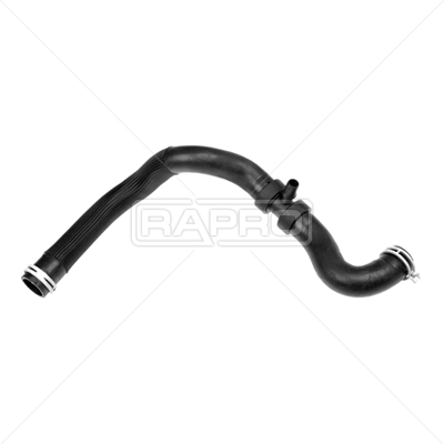 RAPRO R23185 Soğutma Sistemi Soğutma Hortumları & Bağlantıları - PEUGEOT 307 (3A/C) uyumlu