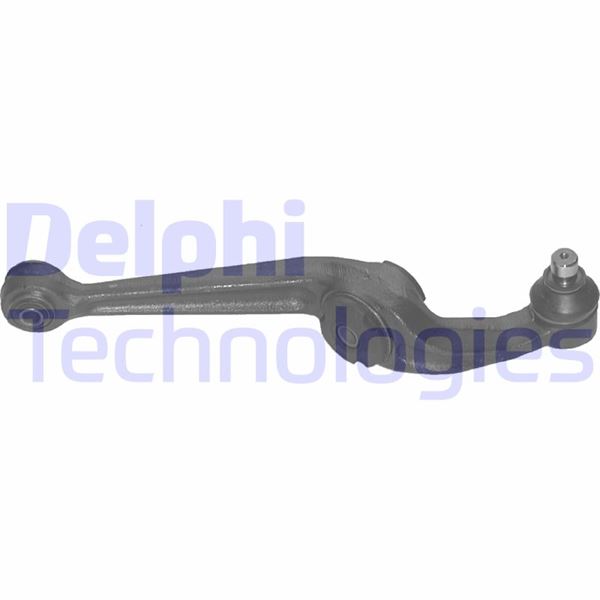 DELPHI TC400 Süspansiyon Sistemi Bugi Kolu - OPEL OMEGA A (V87) uyumlu