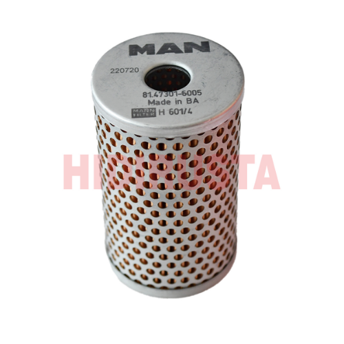 Filtre Elemanı - MAN ORIJINAL - 81473016005 Ürün Görseli