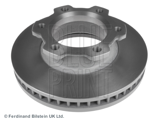 BLUE PRINT ADZ94336 Fren Sistemleri Fren Diski - ISUZU N (6th Generation) uyumlu