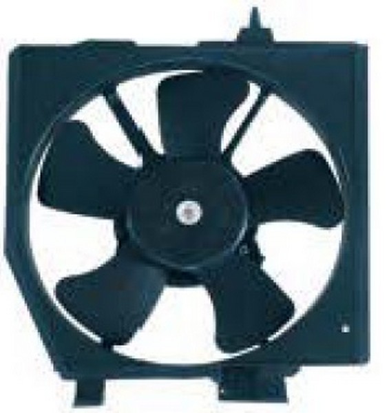 Radyatör Fanı - FMZ162000 Ürün Görseli